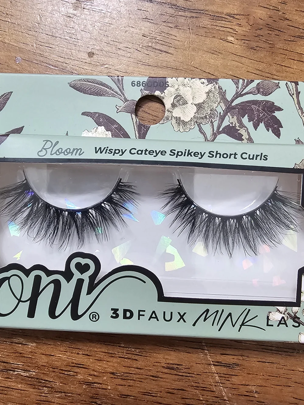 Lashes & Glue Bundle